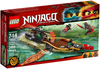 LEGO Set-Destiny's Shadow-Ninjago-70623-1-Creative Brick Builders