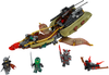 LEGO Set-Destiny's Shadow-Ninjago-70623-1-Creative Brick Builders