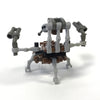 LEGO Minifigure-Destroyer Droid (Original)-Star Wars-SW063-Creative Brick Builders