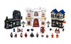 LEGO Set-Diagon Alley-Harry Potter-10217-1-Creative Brick Builders