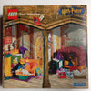 LEGO Set-Diagon Alley Shops-Harry Potter / Sorcerer's Stone-4723-1-Creative Brick Builders