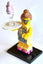 LEGO Minifigure-Diner Waitress-Collectible Minifigures / Series 11-Creative Brick Builders