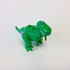 LEGO Minifigure-Dino 'Rex' (Toy Story)-Toy Story-REX-Creative Brick Builders