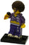 LEGO Minifigure-Disco Diva-Collectible Minifigures / Series 13-COL13-13-Creative Brick Builders