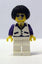 LEGO Minifigure-Disco Dude-Collectible Minifigures / Series 2-Creative Brick Builders