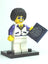 LEGO Minifigure-Disco Dude-Collectible Minifigures / Series 2-COL02-13-Creative Brick Builders