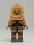 LEGO Minifigure-Diver-Collectible Minifigures / Series 8-Creative Brick Builders