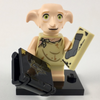 LEGO Minifigure-Dobby-Collectible Minifigures / Harry Potter-colhp-10-Creative Brick Builders