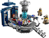 LEGO Set-Doctor Who-LEGO Ideas (CUUSOO) / Doctor Who-21304-1-Creative Brick Builders
