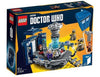 LEGO Set-Doctor Who-LEGO Ideas (CUUSOO) / Doctor Who-21304-1-Creative Brick Builders