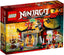 LEGO Set-Dojo Showdown-Ninjago-70756-1-Creative Brick Builders