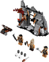 LEGO Set-Dol Guldur Ambush-The Hobbit and the Lord of the Rings / The Hobbit-79011-1-Creative Brick Builders