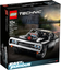 LEGO Set-Dom's Dodge Charger-Technic / Model / Race-42111-1-Creative Brick Builders