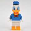 LEGO Minifigure-Donald Duck-Collectible Minifigures / Disney-COLDIS-10-Creative Brick Builders