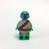 LEGO Minifigure-Donatello-Teenage Mutant Ninja Turtles-TNT019-Creative Brick Builders