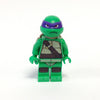 LEGO Minifigure-Donatello-Teenage Mutant Ninja Turtles-TNT019-Creative Brick Builders