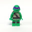 LEGO Minifigure-Donatello-Teenage Mutant Ninja Turtles-TNT019-Creative Brick Builders