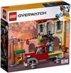 LEGO Set-Dorado Showdown-Overwatch-75972-1-Creative Brick Builders