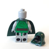 LEGO Minifigure-Dr. Doom-Super Heroes-SH052-Creative Brick Builders