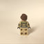 LEGO Minifigure-Dr. Peter Venkman, Printed Arms, Slimed-Ghostbusters-gb005a-Creative Brick Builders