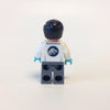 LEGO Minifigure-Dr. Wu-Jurassic World-JW015-Creative Brick Builders