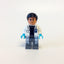 LEGO Minifigure-Dr. Wu-Jurassic World-JW015-Creative Brick Builders