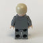 LEGO Minifigure-Draco Malfoy, Dark Bluish Gray Sweater, Cape-Harry Potter / Prisoner of Azkaban-HP024-Creative Brick Builders