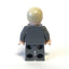 LEGO Minifigure-Draco Malfoy, Dark Bluish Gray Sweater, Smirk-Harry Potter / Order of the Phoenix-HP085-Creative Brick Builders