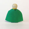 LEGO Minifigure-Draco Malfoy, Green Quidditch Uniform-Harry Potter / Chamber of Secrets-HP020-Creative Brick Builders