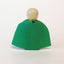 LEGO Minifigure-Draco Malfoy, Green Quidditch Uniform-Harry Potter / Chamber of Secrets-HP020-Creative Brick Builders