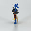 LEGO Minifigure-Dragon Knights - Dragon Master, Blue Plumes, Dragon Cape-Castle / Dragon Knights-CAS236-Creative Brick Builders