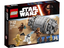 LEGO Set-Droid Escape Pod-Star Wars / Star Wars Episode 4/5/6-75136-1-Creative Brick Builders