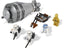 LEGO Set-Droid Escape-Star Wars / Star Wars Episode 4/5/6-9490-1-Creative Brick Builders