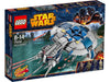 LEGO Set-Droid Gunship (2014)-Star Wars / Star Wars Episode 3-75042-1-Creative Brick Builders