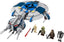 LEGO Set-Droid Gunship (2014)-Star Wars / Star Wars Episode 3-75042-4-Creative Brick Builders