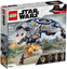LEGO Set-Droid Gunship-Star Wars / Star Wars Episode 3-75233-3-Creative Brick Builders