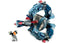 LEGO Set-Droid Tri-Fighter-Star Wars / Star Wars Episode 3-7252-4-Creative Brick Builders