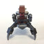 LEGO Minifigure -- Droideka, Pearl Dark Gray Arms Mechanical (75000)-Star Wars / Star Wars Episode 2 -- SW0441 -- Creative Brick Builders