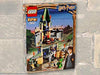 LEGO Set-Dumbledore's Office-Harry Potter / Chamber of Secrets-4729-1-Creative Brick Builders