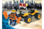 LEGO Set-Dune Patrol-Town / World City / Coast Guard-Creative Brick Builders