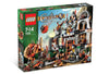 LEGO Set-Dwarves' Mine-Castle / Fantasy Era-7036-1-Creative Brick Builders