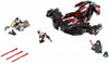 LEGO Set-Eclipse Fighter-Star Wars / Star Wars The Freemaker Adventures-75145-1-Creative Brick Builders