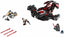 LEGO Set-Eclipse Fighter-Star Wars / Star Wars The Freemaker Adventures-75145-4-Creative Brick Builders