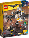LEGO Set-Egghead Mech Food Fight-Super Heroes / The LEGO Batman Movie-70920-1-Creative Brick Builders