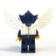 LEGO Minifigure-Eglor-Legends of Chima-LOC021-Creative Brick Builders