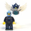 LEGO Minifigure-Eglor-Legends of Chima-LOC021-Creative Brick Builders