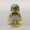 LEGO Minifigure-Egyptian Warrior-Collectible Minifigures / Series 13-COL13-8-Creative Brick Builders
