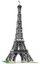 LEGO Set-Eiffel Tower 1:300 Scale-Sculptures-10181-3-Creative Brick Builders
