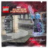 LEGO Minifigure-Electro (5002125)-Super Heroes / Spider-Man 2-SH141-Creative Brick Builders