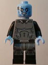 LEGO Minifigure-Electro (5002125)-Super Heroes / Spider-Man 2-SH141-Creative Brick Builders